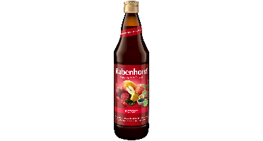Rabenhorst Detox Sap