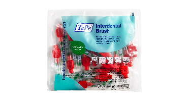 TePe Interdentale Rager Original Rood 0,5 mm
