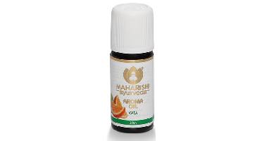 Maharishi Ayurveda Vata Aromaolie