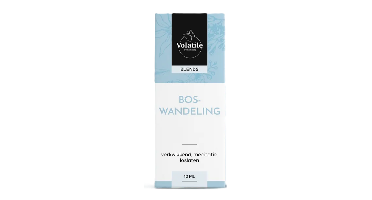 Volatile Aromamengsel Boswandeling 10ml
