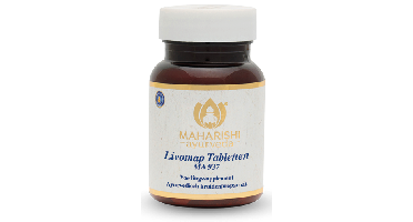 Maharishi Ayurveda Livomap Tabletten MA 937