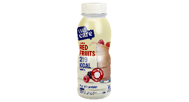 WeCare Meal Replacement Drink Red Fruits