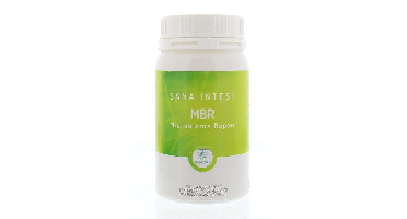 RP Vitamino Analytic MBR Microbiome Repair Capsules 135st
