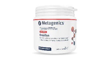 Metagenics CreaDyn Poeder