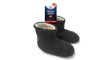 Lucovitaal Thermo Sloffen Maat 41-45