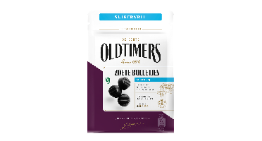 Oldtimers Zoete Bolletjes Suikervrij