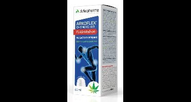 Arkopharma Arkoflex Flash Roll-On