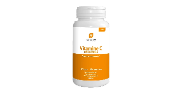 Biform Vitamine C Liposomale Forte Capsules