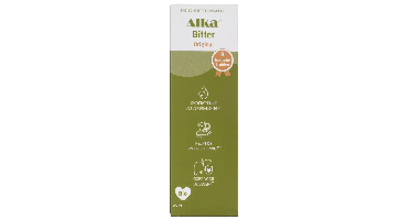 Alka Bitter Original Druppels