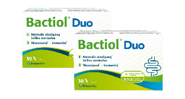 Metagenics Bactiol Duo Capsules