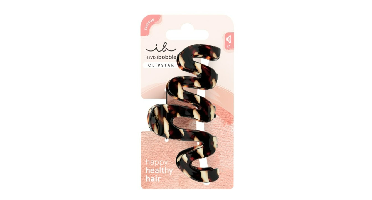 Invisibobble Clipstar Cacao Creme