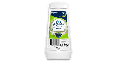 Glade Gel Muguet Lelietjes van Dalen Luchtverfrisser