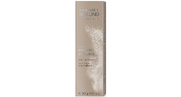 Annemarie Börlind Enzym-Peeling Powder