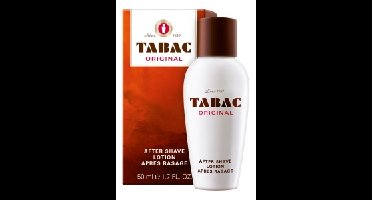 Tabac Original Aftershave Lotion 50ml