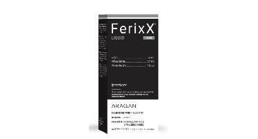 IxX FerixX Liquid Druppels