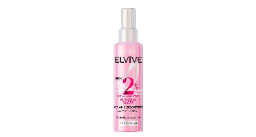 Elvive Glycolic Gloss Leave-In Serum