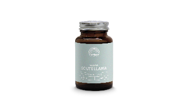 Mattisson HealthStyle Scutellaria 2500mg Capsules