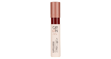 GRN Lipgloss Red Plum