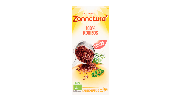 Zonnatura Thee Rooibos