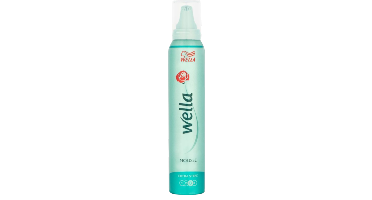 Wella Mousse Extra Sterk