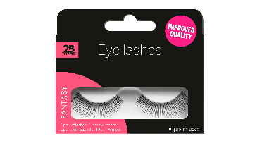 2B Eye Lashes Fantasy