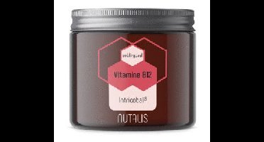 Nutalis Vitamine B12 Intricobal Tabletten