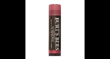 Burt's Bees Tinted Lipbalm Rose