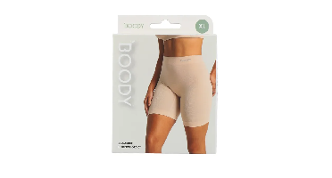 Boody Undershort Blush XL