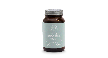 Mattisson HealthStyle Rode Gist Rijst Complex Capsules