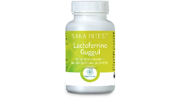 RP Vitamino Analytic Lactoferrine Guggul Capsules