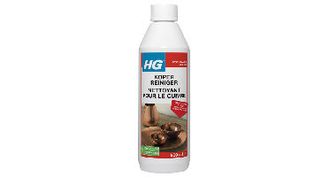 HG Woonkamer Koper Reiniger