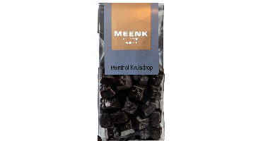 Meenk Menthol Kruisdrop