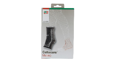 Lohmann & Rauscher Cellacare Malleo Comfort Enkelbandage Maat 3