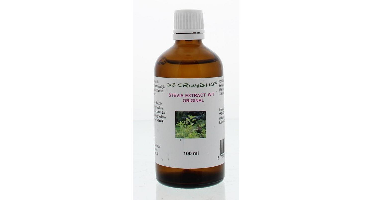 Cruydhof Stevia Extract Wit Original 100ml