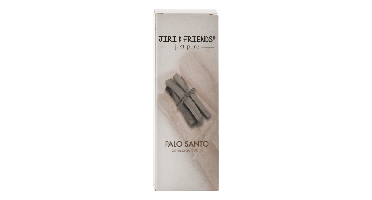 Jiri & Friends Palo Santo Roomspray