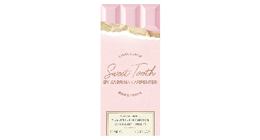 Sabrina Carpenter Sweet Tooth Eau de Parfum