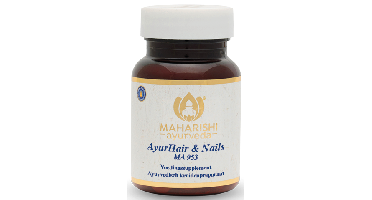 Maharishi Ayurveda AyurHair & Nails Tabletten