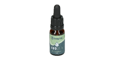 Hemplife CBD Olie 5% Druppels