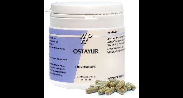 Holisan Ostayur Capsules 120st