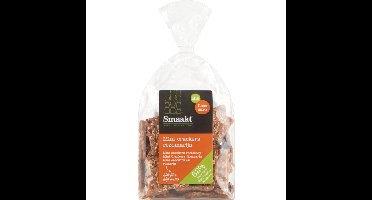 Smaakt Less Carb Minicrackers Rozemarijn