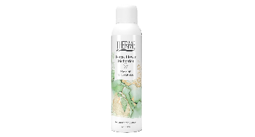 Therme Forest Flower Mediation Foaming Shower Gel