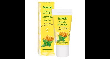 Bergland Propolis Zalf Actief