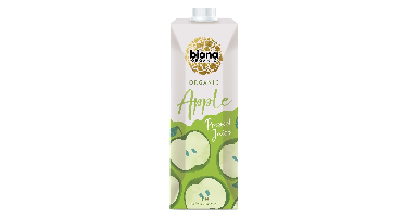 Biona Organic Appelsap Bio