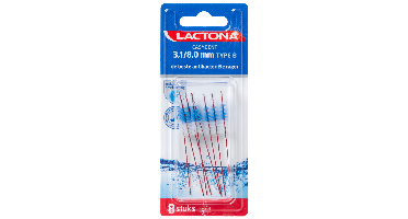 Lactona EasyDent Type B 3.1-8mm