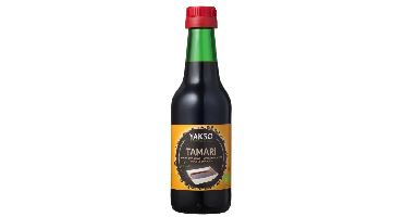 Yakso Tamari Sojasaus