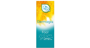 Dermagiq Foot