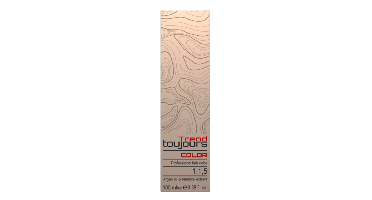Toujours Trend Color 4 Brown