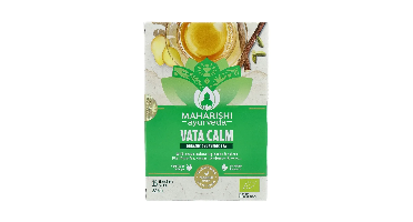 Maharishi Ayurveda Vata Calm Thee