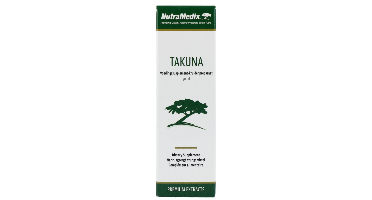 Nutramedix Takuna