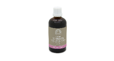 Mattisson HealthStyle Biologisch Echinacea Rode Zonnehoed Complex Druppels